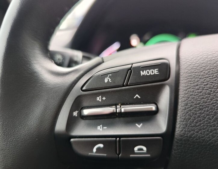 Hyundai i30 Kombi 1,5 l 117 kw