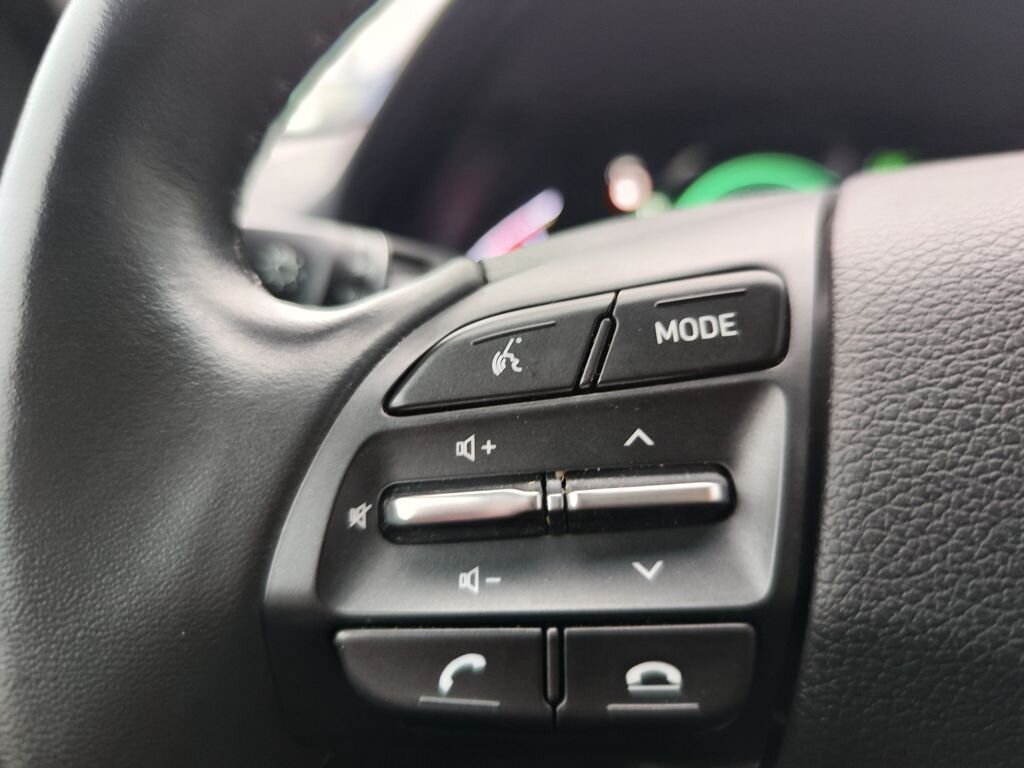 Hyundai i30 Kombi 1,5 l 117 kw