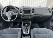 Volkswagen Tiguan SUV / Terénní 2,0 l 103 kw
