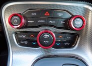 Dodge Challenger Ostatní 6,2 l 527 kw