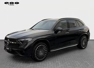 Mercedes-Benz GLC 1