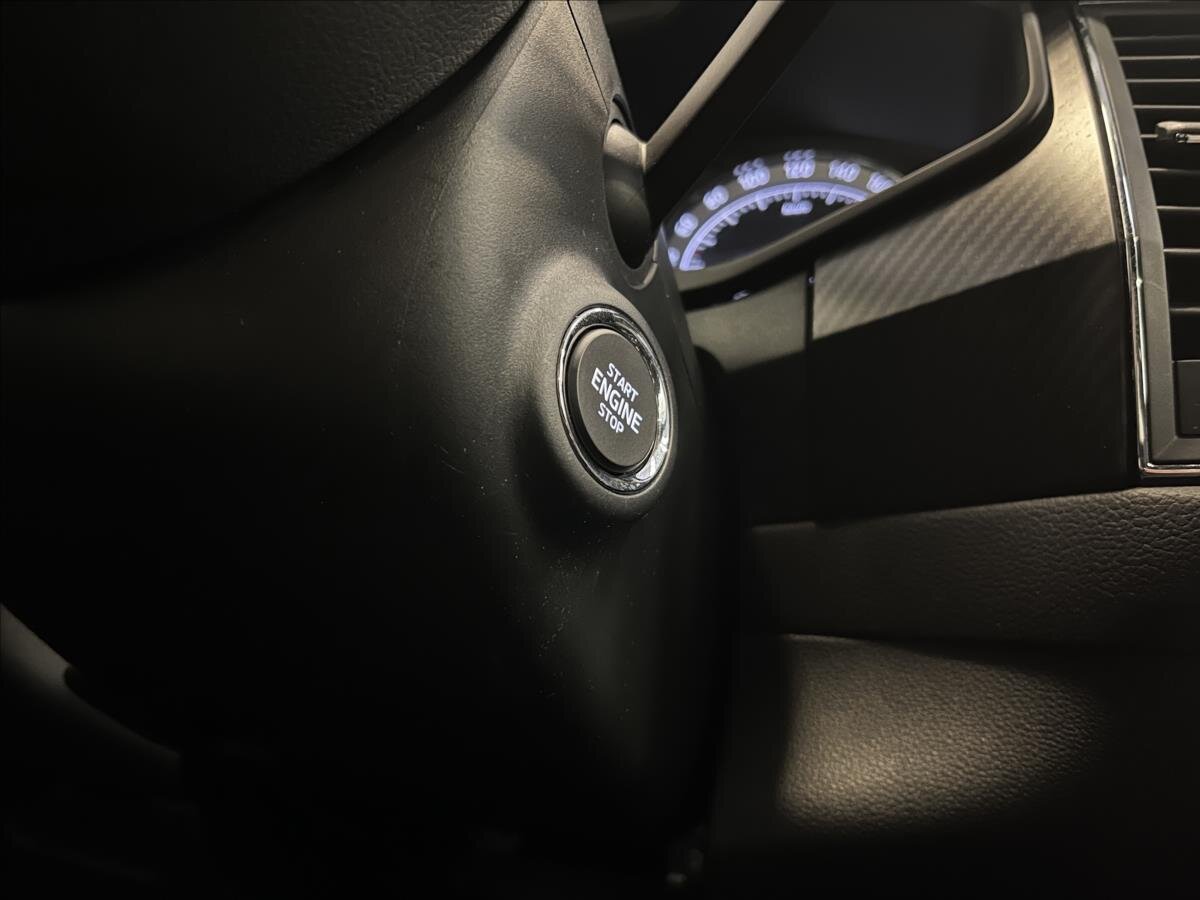 Škoda Kodiaq SUV 2,0 l 140 kw