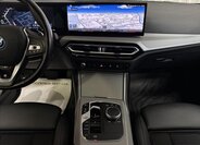 BMW Řada 3 Kombi 2,0 l 215 kw