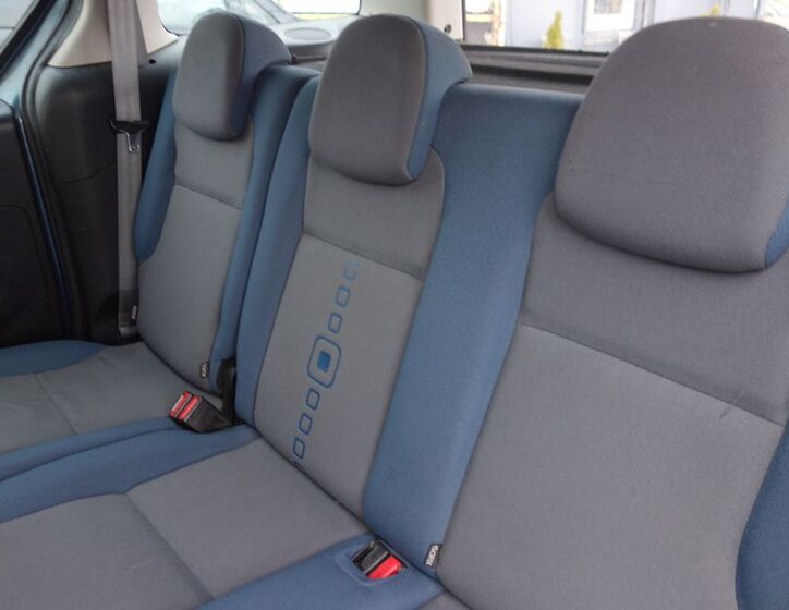 Citroën Berlingo 22