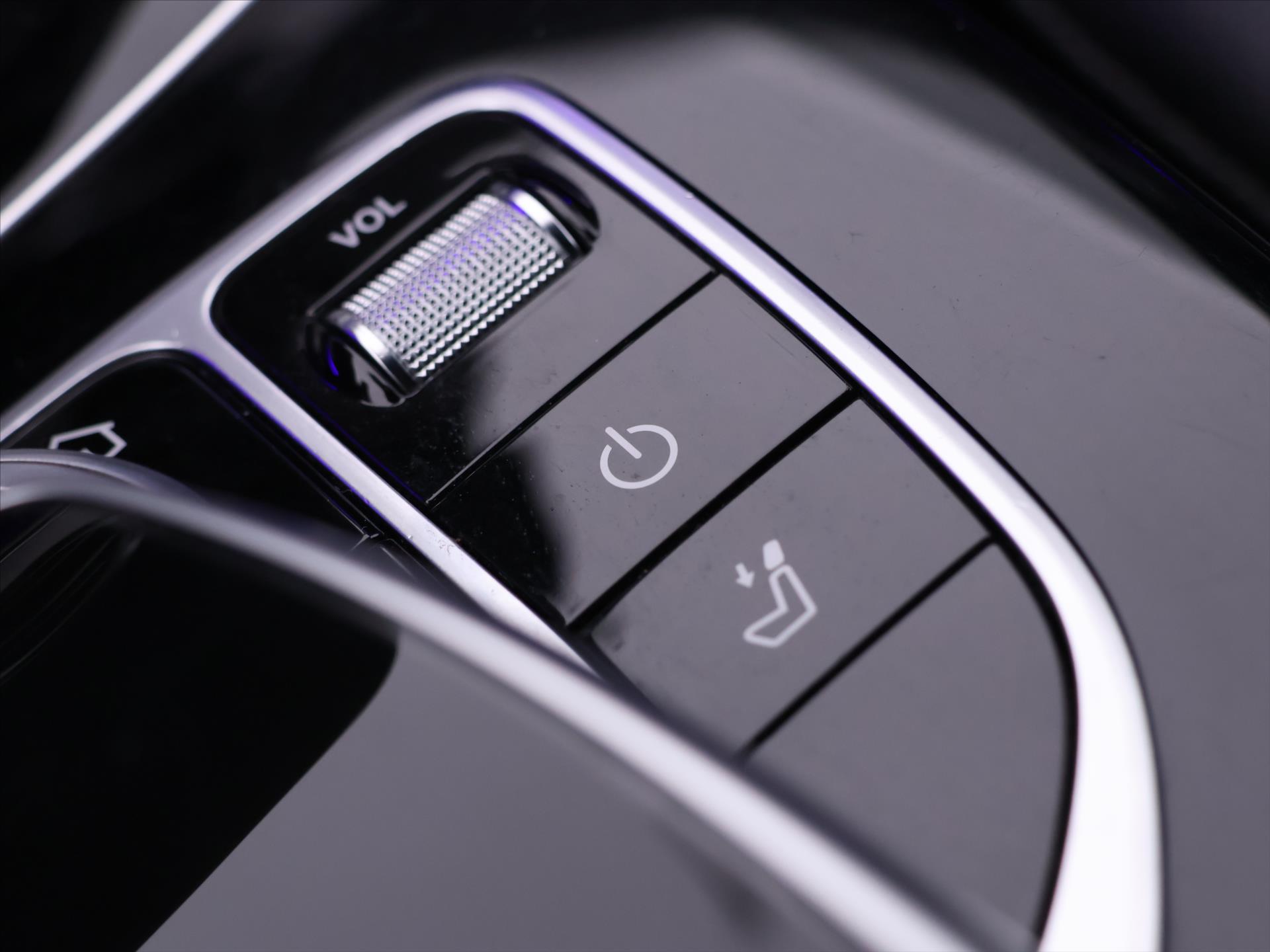 Mercedes-Benz Třídy E