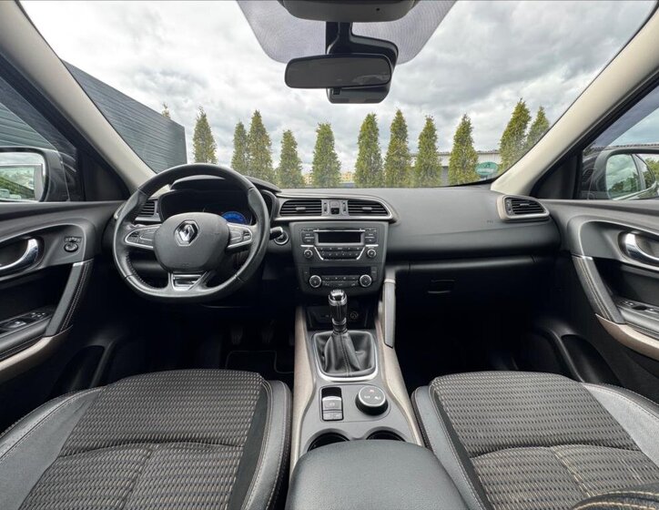 Renault Kadjar 14