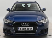 Audi A4 Kombi 110,0 110 kw