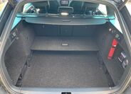 Škoda Octavia Kombi 2,0 l 135 kw