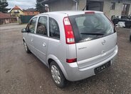 Opel Meriva Kombi 1,4 l 66 kw