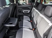 Citroën Berlingo MPV 1,5 l 96 kw