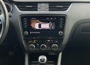 Škoda Octavia Kombi 1,6 l 85 kw