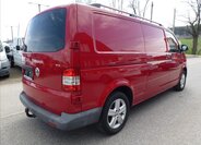 Volkswagen Transporter Ostatní 2,0 l 132 kw