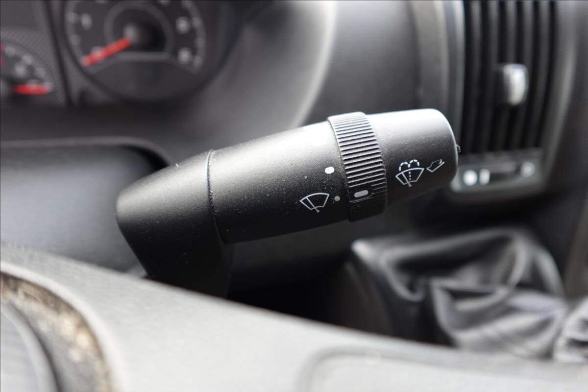 Citroën Jumper Ostatní 2,2 l 103 kw