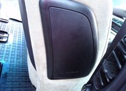 Peugeot 807 MPV 2,0 l 100 kw