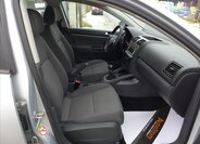 Volkswagen Golf Kombi 1,4 l 59 kw