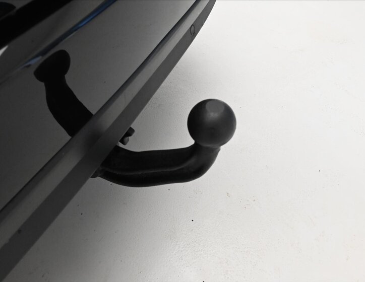 Ford Galaxy MPV 2,0 l 140 kw