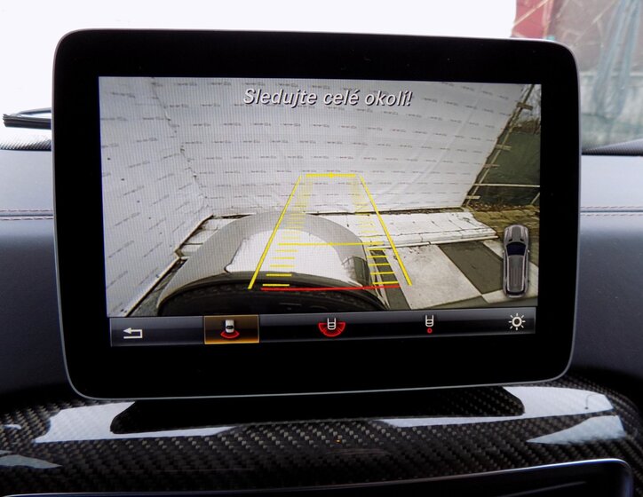 Mercedes-Benz Třídy G 39