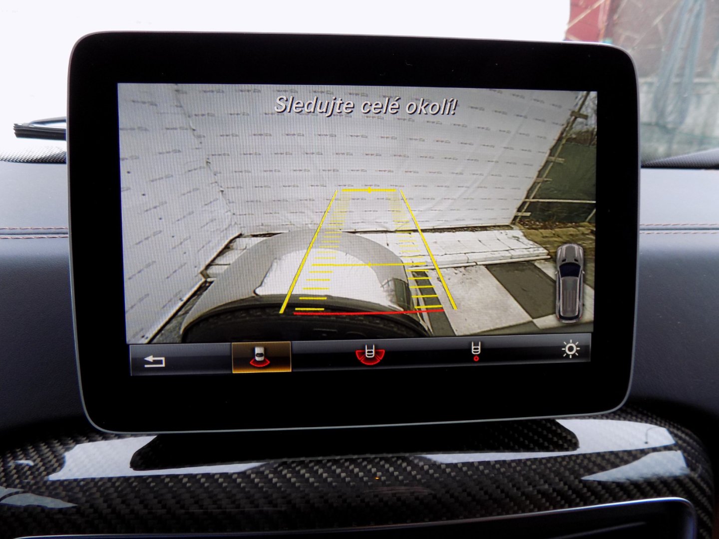 Mercedes-Benz Třídy G