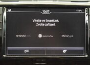 Škoda Superb Sedan 2,0 l 110 kw