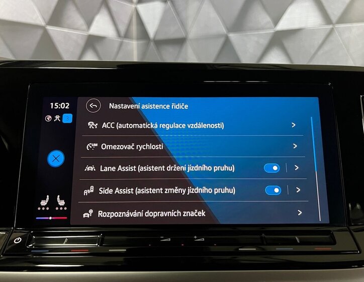 Volkswagen Ostatní Kombi 2,0 l 110 kw