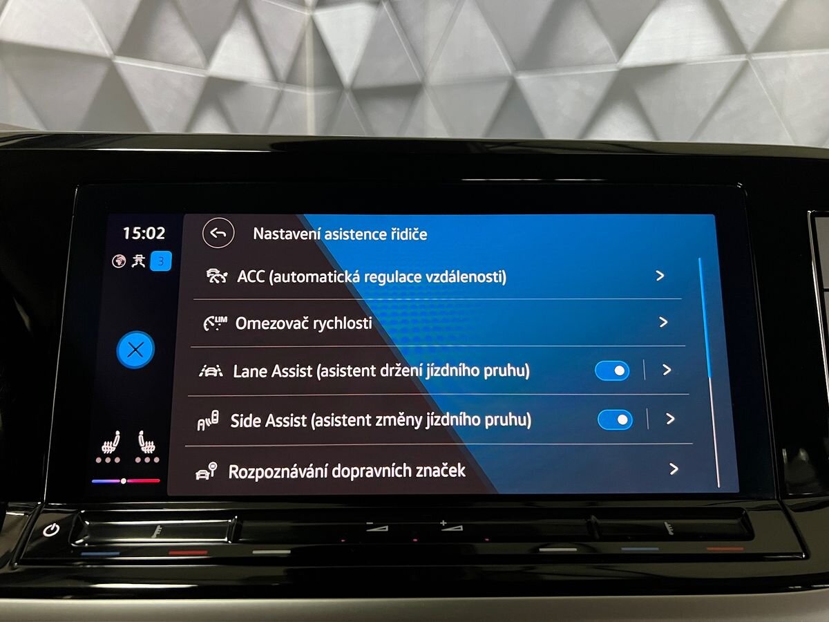 Volkswagen Ostatní Kombi 2,0 l 110 kw