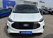 Ford Transit Custom Skříň 2,0 l 100 kw