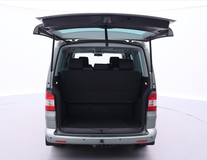 Volkswagen Multivan 9