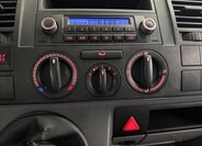 Volkswagen Transporter 13