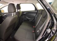 Ford Focus Kombi 999,0 92 kw