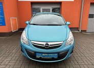 Opel Corsa Hatchback 1,4 l 64 kw