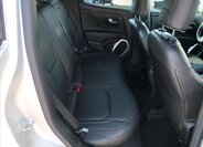 Jeep Renegade SUV 2,0 l 103 kw