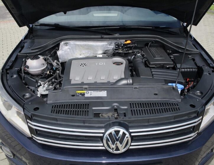 Volkswagen Tiguan 22