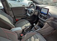 Ford Puma Hatchback 999,0 91 kw