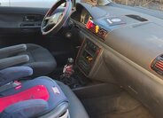 Volkswagen Sharan MPV 0,0 96 kw