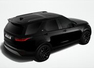 Land Rover Discovery SUV / Terénní 3,0 l 184 kw