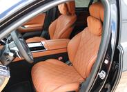 Mercedes-Benz Třídy S 7