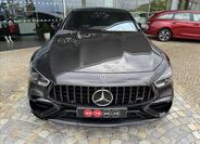 Mercedes-Benz AMG GT 2