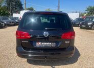 Volkswagen Sharan 4