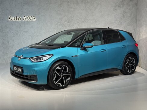 Volkswagen ID.3 Hatchback 0,0 150 kw