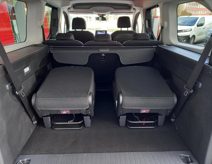 Toyota ProAce City Verso 5