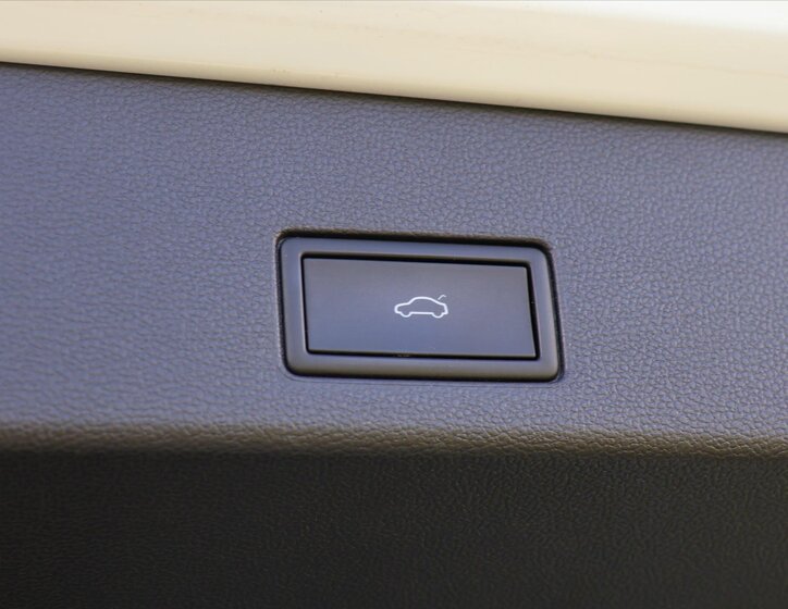 Volkswagen Golf Kombi 2,0 l 110 kw