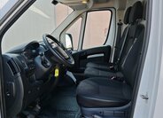 Peugeot Boxer Skříň 2,2 l 121 kw