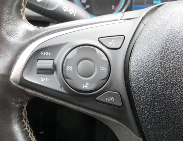 Buick Ostatní SUV / Terénní 2,5 l 147 kw