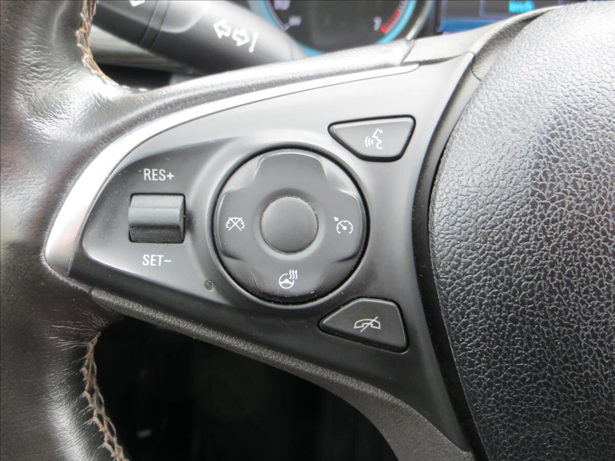 Buick Ostatní SUV / Terénní 2,5 l 147 kw