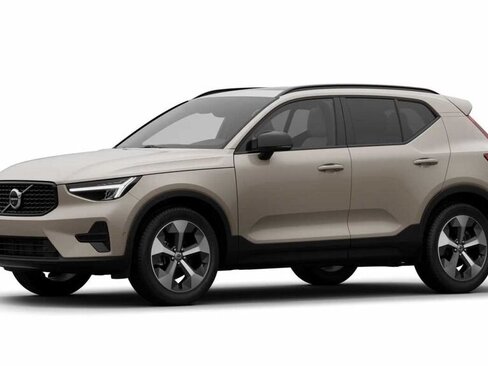 Volvo XC40 SUV / Terénní 2,0 l 120 kw