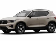 Volvo XC40 SUV / Terénní 2,0 l 120 kw