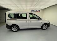 Volkswagen Caddy 4