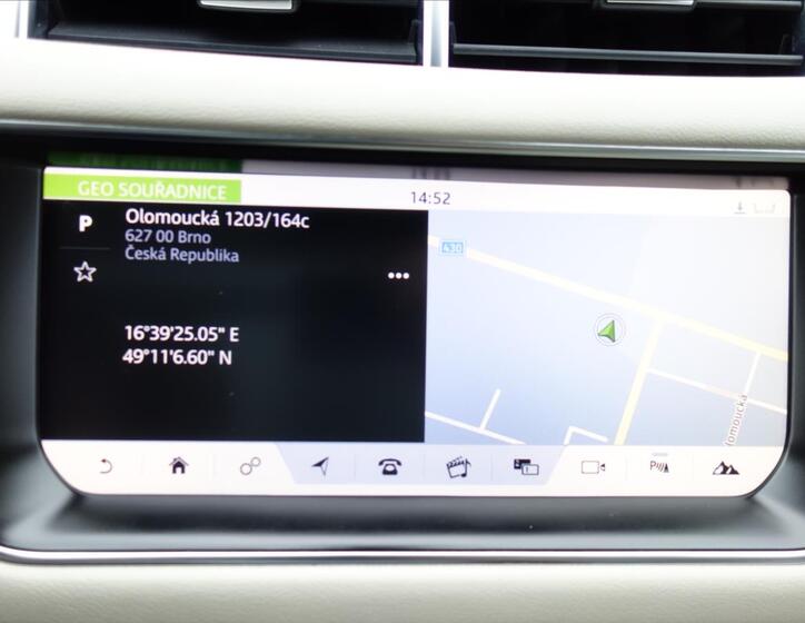 Land Rover Range Rover Sport 37