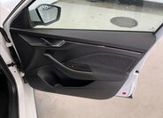 Škoda Kamiq SUV / Terénní 999,0 85 kw