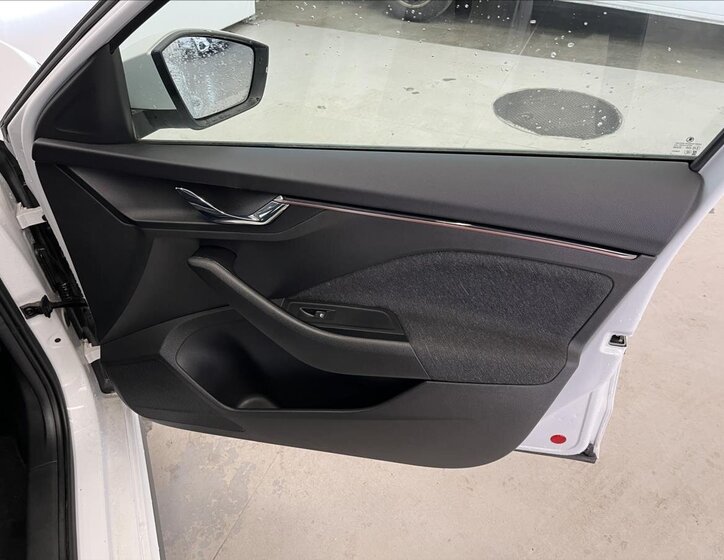 Škoda Kamiq SUV / Terénní 999,0 85 kw